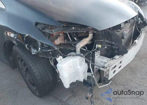 2014 Toyota Prius from USA, damaged, VIN JTDKN3DU3E1746095